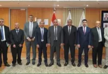 ندوة توعوية بـ«جنوب الوادي القابضة للبترول » لترسيخ مبادئ القيادة الآمنة والوقاية من المخاطر