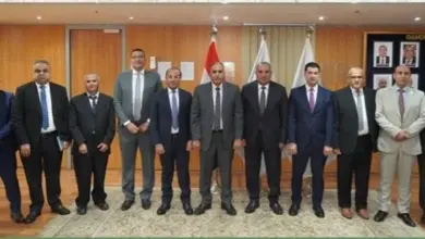 ندوة توعوية بـ«جنوب الوادي القابضة للبترول » لترسيخ مبادئ القيادة الآمنة والوقاية من المخاطر