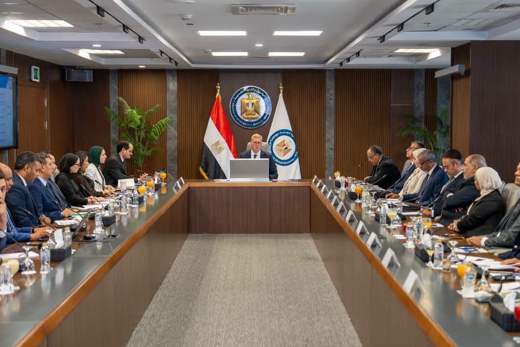 اعتماد الجمعية العامة للهيئة المصرية العامة للبترول