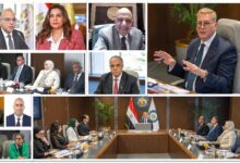اعتماد الجمعية العامة للهيئة المصرية العامة للبترول