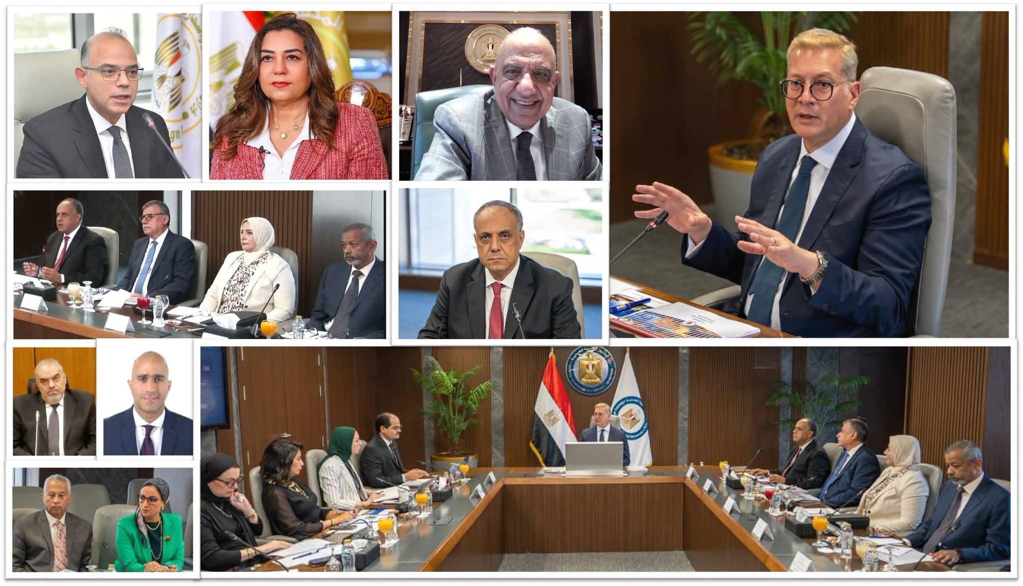 اعتماد الجمعية العامة للهيئة المصرية العامة للبترول