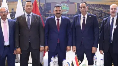منتدى مصر للتعدين.. فوسفات مصر تعقد 11 لقاءً حواريًا لبحث الفرص الاستثمارية في خام الفوسفات