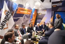 منتدى مصر للتعدين 2026.. جينيسيس للتعدين تستعرض خططها لتعظيم القيمة المضافة للثروات المعدنية