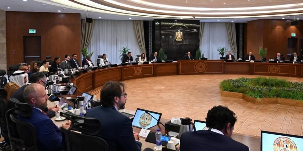 شركات التعدين