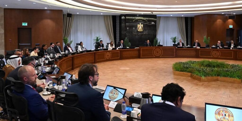 شركات التعدين