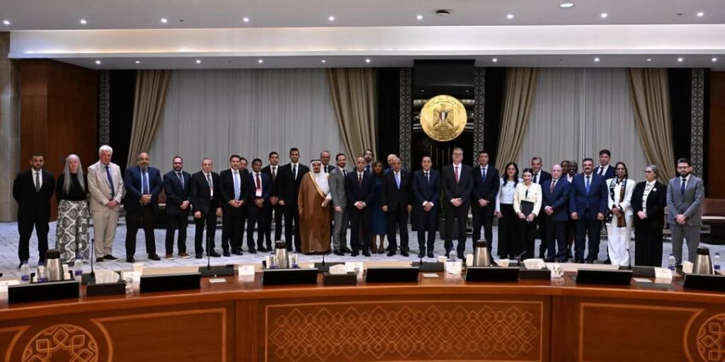 شركات التعدين