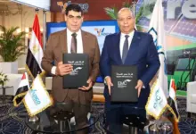 مذكرة تفاهم بين «واديكو» و«صان مصر» لتعزيز كفاءة إدارة المواقع التعدينية