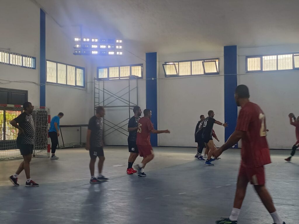الأسكندرية للبترول 