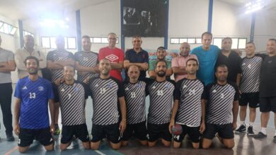 الأسكندرية للبترول