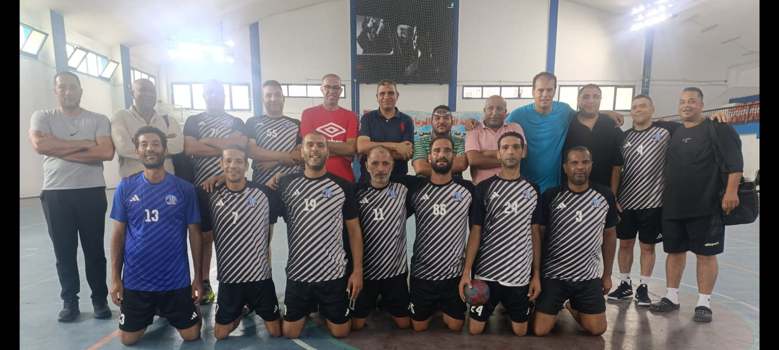 الأسكندرية للبترول