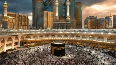 نقابة البترول تعلن فتح باب التقديم لرحلة الحج لعام 1448هـ – 2027م