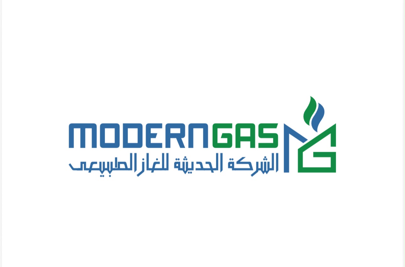 شركة مودرن جاس