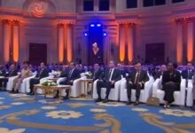 الرئيس السيسي يشهد افتتاح منتدى مصر للتعدين ويؤكد دعم الدولة للاستثمارات