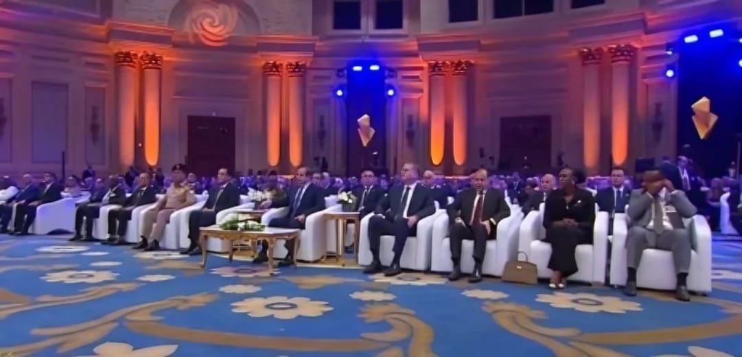 الرئيس السيسي يشهد افتتاح منتدى مصر للتعدين ويؤكد دعم الدولة للاستثمارات