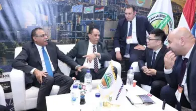 مصر للتعدين 2026.. فوسفات مصر توسع شراكاتها لدعم الإنتاج والتحول نحو الطاقة النظيفة