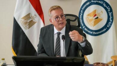 قطاع البترول