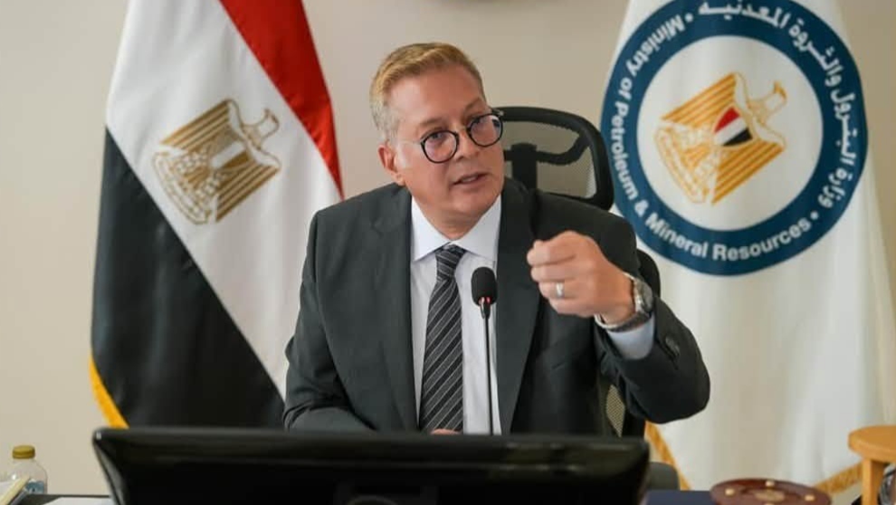 قطاع البترول