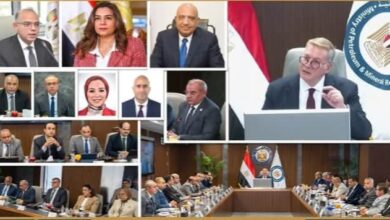 أسيوط لتكرير البترول
