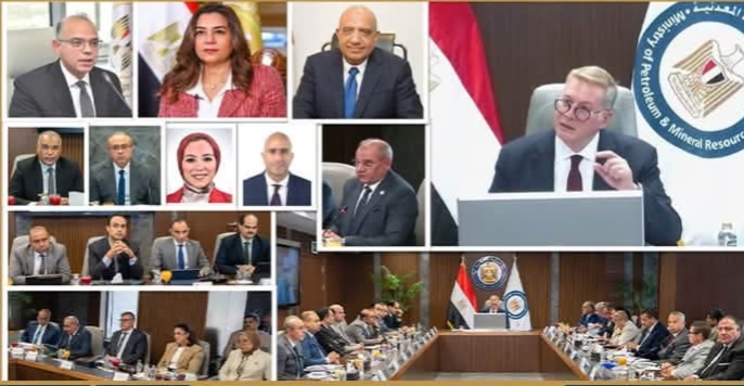 أسيوط لتكرير البترول
