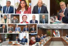 التعاون للبترول
