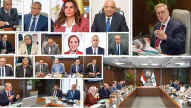 التعاون للبترول