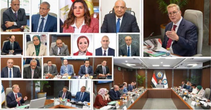 التعاون للبترول