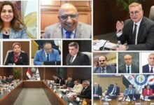 القاهرة لتكرير البترول