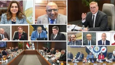 القاهرة لتكرير البترول