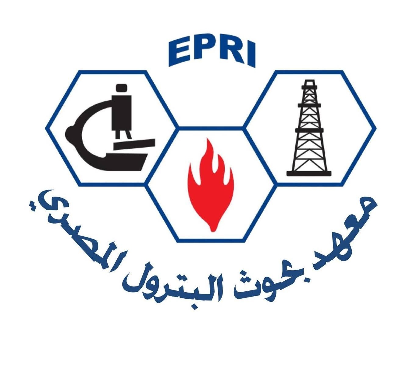 معهد بحوث البترول