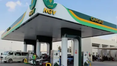 «كارجاس» تفتتح محطة «موبيل المعصرة (2)» لتموين السيارات بالغاز الطبيعي