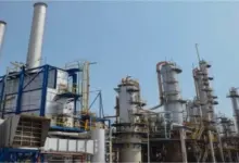 دون إصابات.. السيطرة على حريق محدود بشركة الإسكندرية للبترول