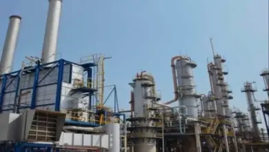 دون إصابات.. السيطرة على حريق محدود بشركة الإسكندرية للبترول