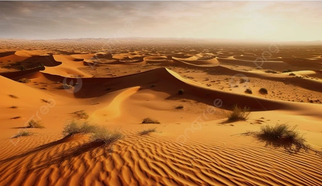 استخدام الطاقة النظيفة بمناجم الصحراء الشرقية