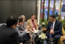 تطوير التعدين