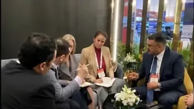 تطوير التعدين