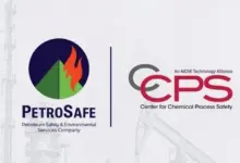 "بتروسيف" تنضم إلى عضوية مركز سلامة العمليات الكيميائية (CCPS)