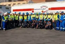 السهام البترولية تنفذ وقفات للسلامة وتطلق تحديثًا رقميًا للإبلاغ عن المخاطر