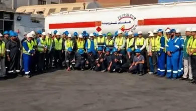 السهام البترولية تنفذ وقفات للسلامة وتطلق تحديثًا رقميًا للإبلاغ عن المخاطر