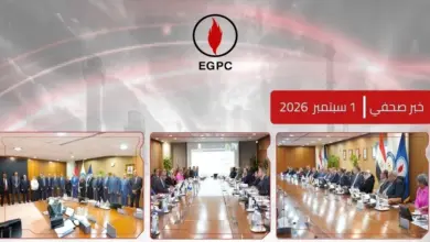 اعتماد الجمعية العامة لشركة "أسبك" عن العام المالي 2025 / 2026