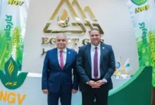 «كارجاس» تفتتح معرضًا لزيوت السيارات بمقر «غاز مصر»