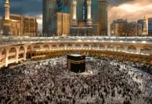 نقابة البترول تعلن تنظيم رحلة عمرة ثانية لعام 1448هـ