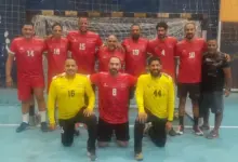فريق التعاون للبترول لكرة اليد "عمومي"