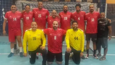 فريق التعاون للبترول لكرة اليد "عمومي"