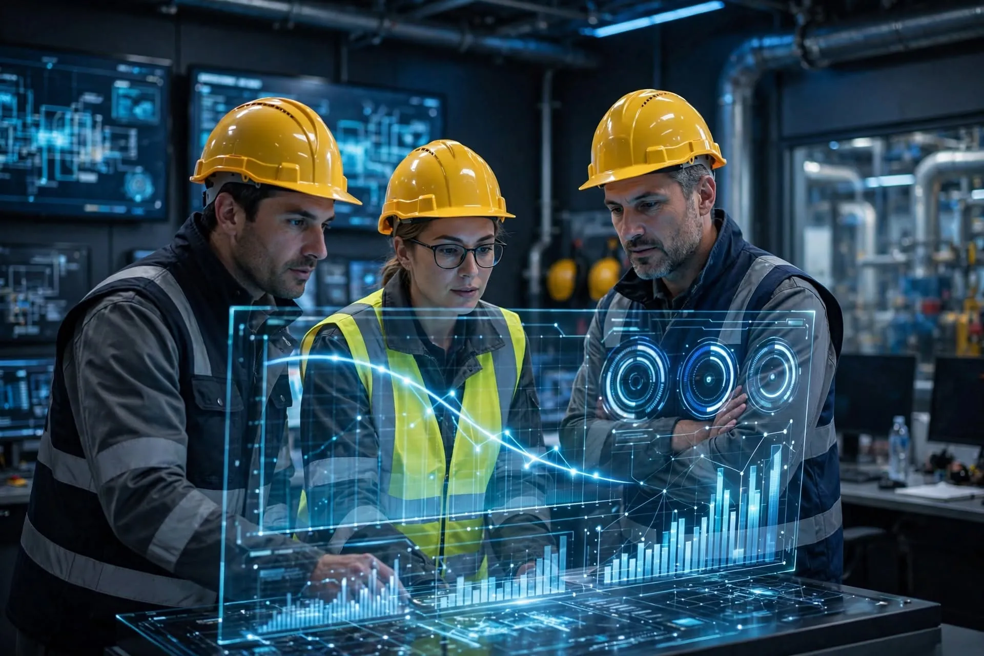 خفض الانبعاثات الكربونية ودور الابتكار في شركات البترول