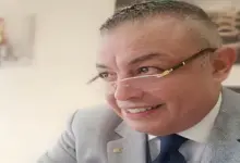 المحاسب أحمد جابر الحلواني رئيس شركة بتروجاس