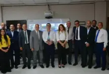 خدمات البترول الجوية تنظم تدريبًا متخصصًا في الاستجابة لطوارئ الطيران