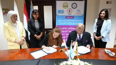 شركات البترول تعزز المسؤولية المجتمعية بمشروعات للرعاية الصحية وتأهيل الشباب