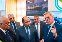 "إيبروم" تشارك في منتدى العلمين إفريقيا للأعمال