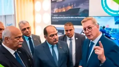 "إيبروم" تشارك في منتدى العلمين إفريقيا للأعمال