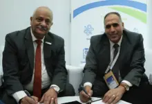 إيبروم وبترونفرتيتي تعززان التعاون في تطوير منظومة إدارة سلامة العمليات